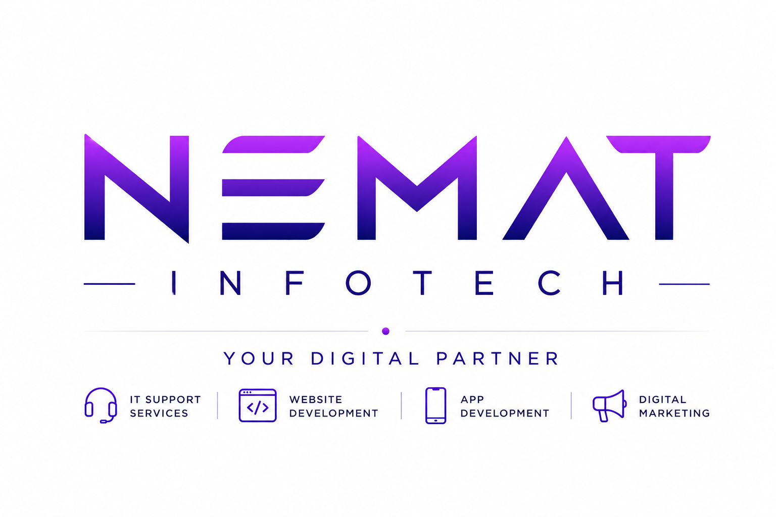 Nemat Infotech