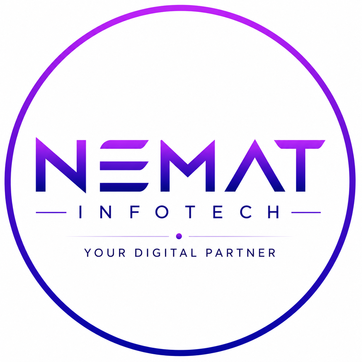 Nemat Infotech